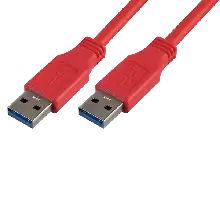 USB 3.0 MALE To MALE CABLE